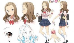 动漫课程,探索创意与艺术的奇幻旅程