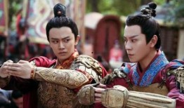 五代十国电视剧,五代十国风云录