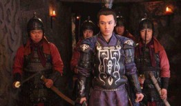 五代十国电视剧,五代十国风云录